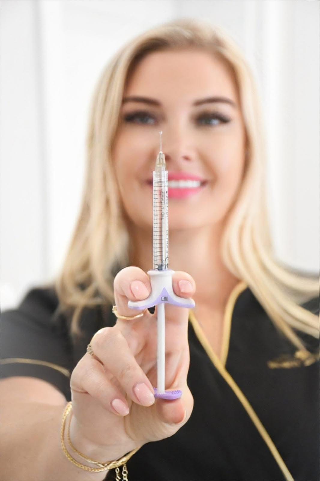 Aesthetic Treatments in Romford – Beauty by Polka Aesthetics